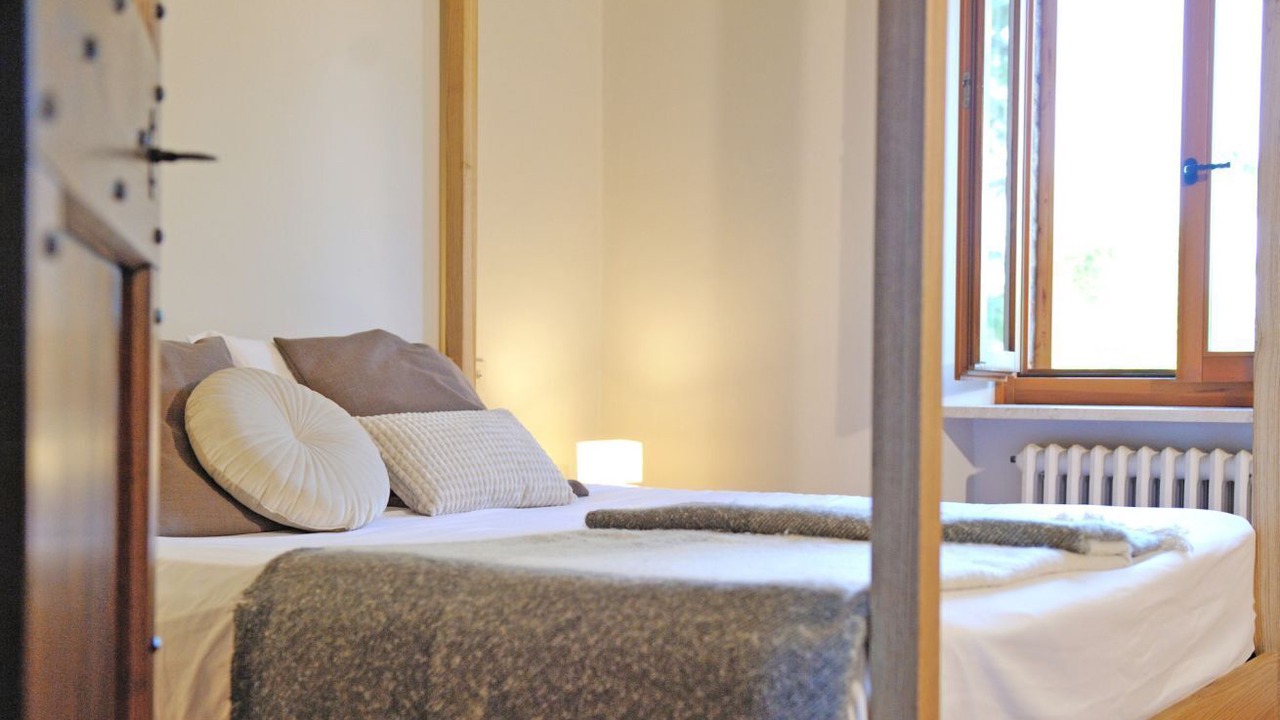 Photo of Bedroom in Lidarno
