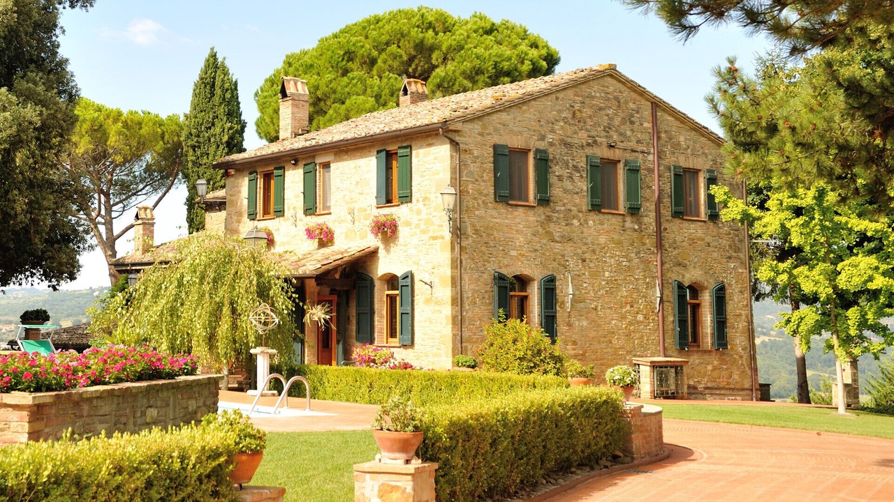 Photo of Outdoor in Lidarno
