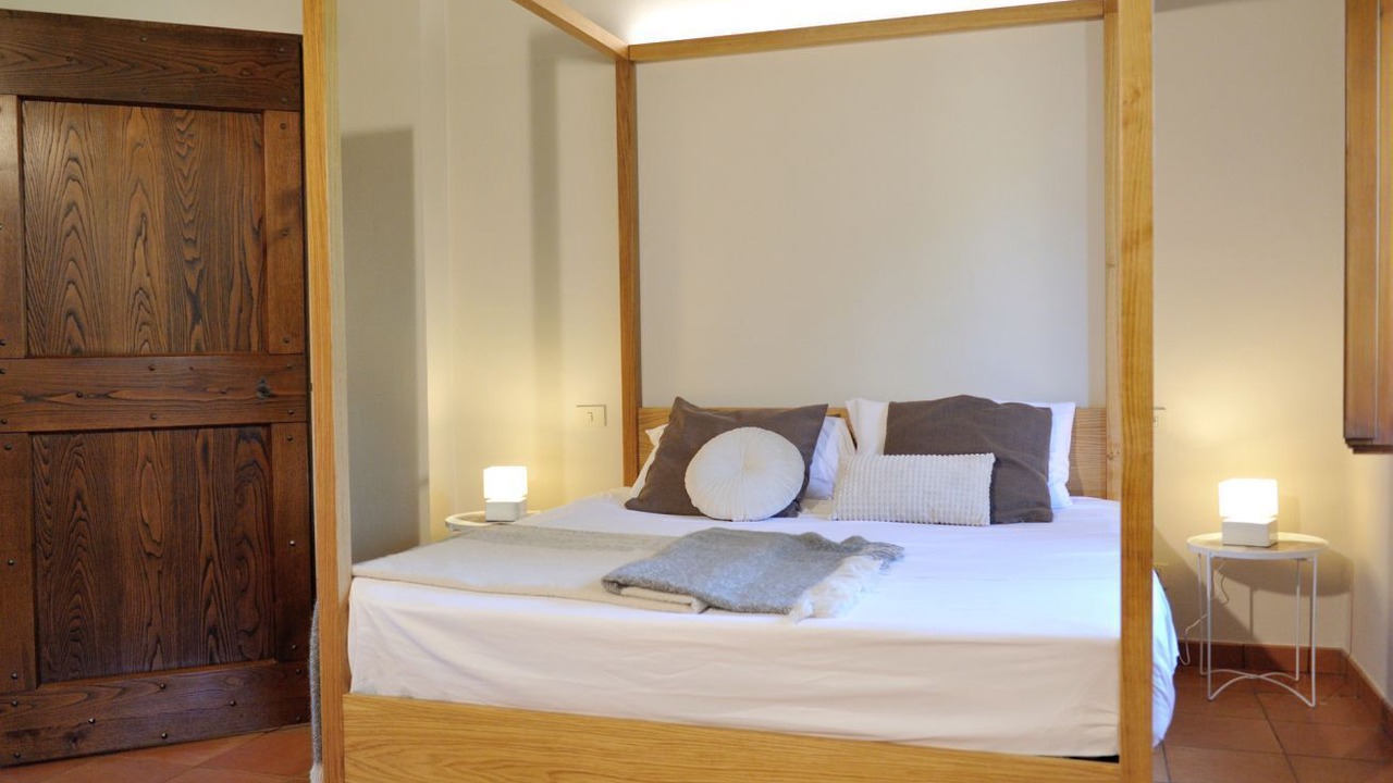 Photo of Bedroom in Lidarno