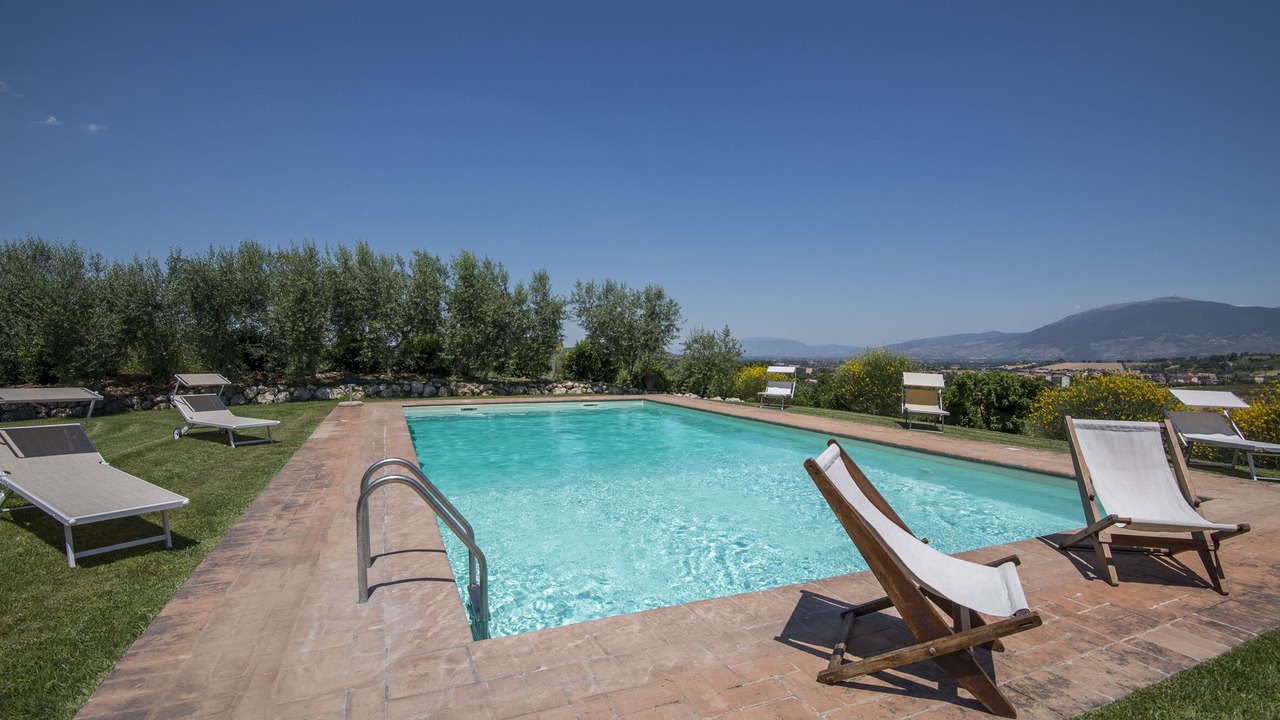 Photo of Outdoor in Spoleto