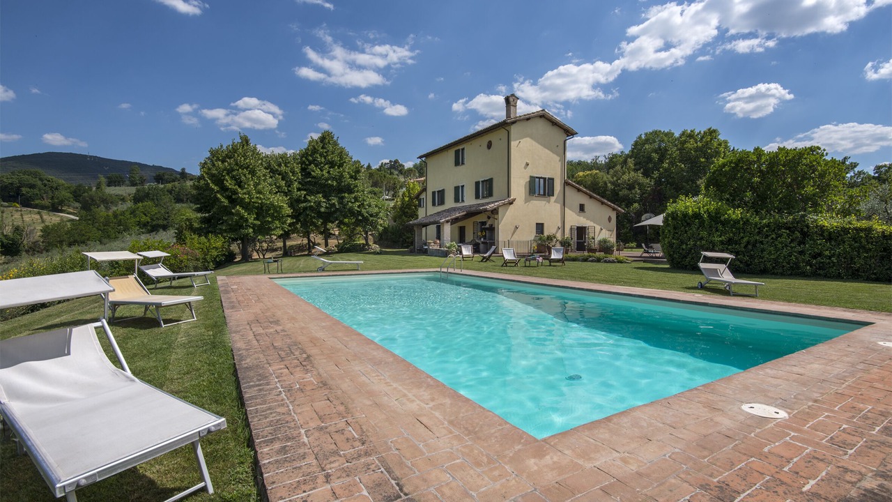 Photo of Outdoor in Spoleto