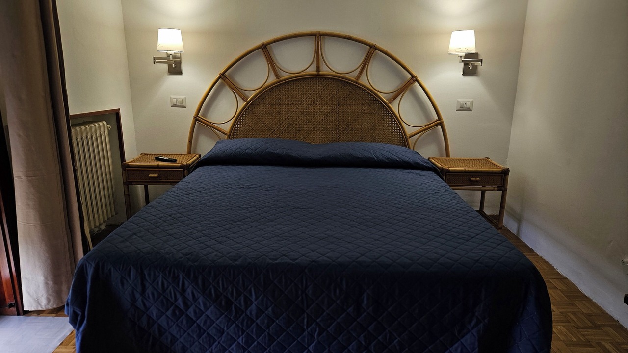 Photo of Bedroom in Tropea