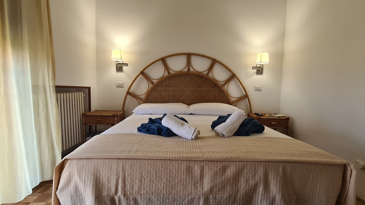 Photo of Bedroom in Tropea