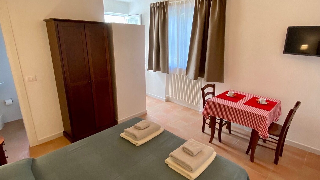 Photo of Bedroom in Panza