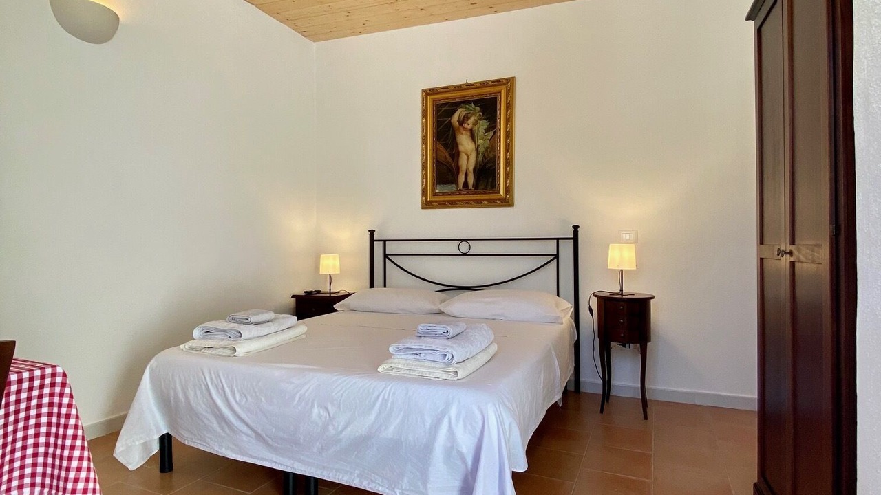 Photo of Bedroom in Panza