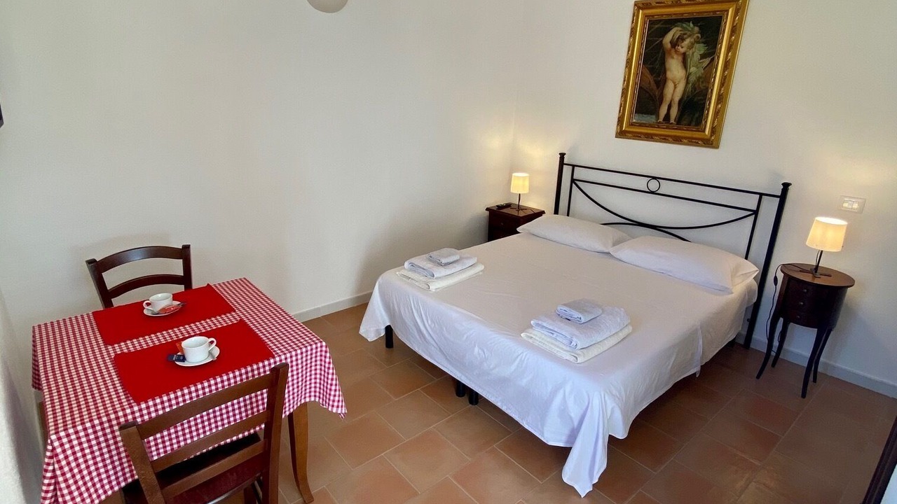 Photo of Bedroom in Panza