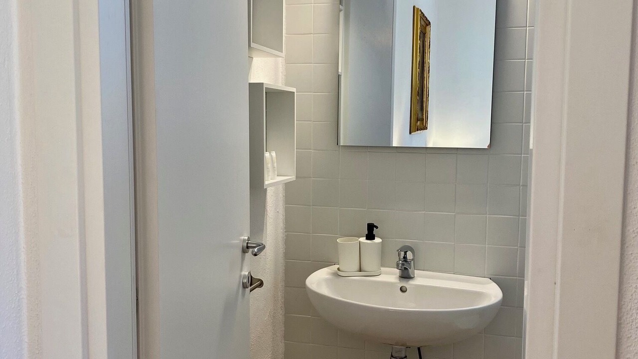 Photo of Bathroom in Panza
