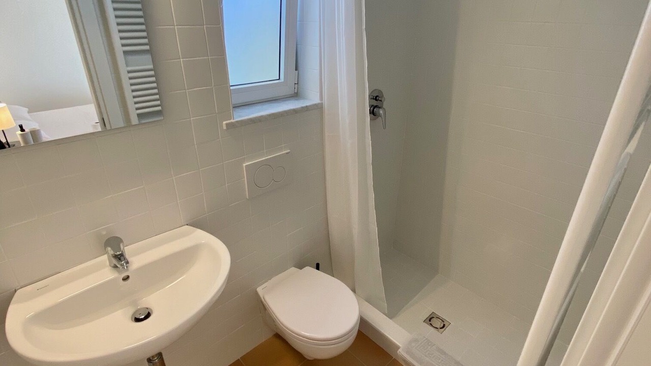 Photo of Bathroom in Panza