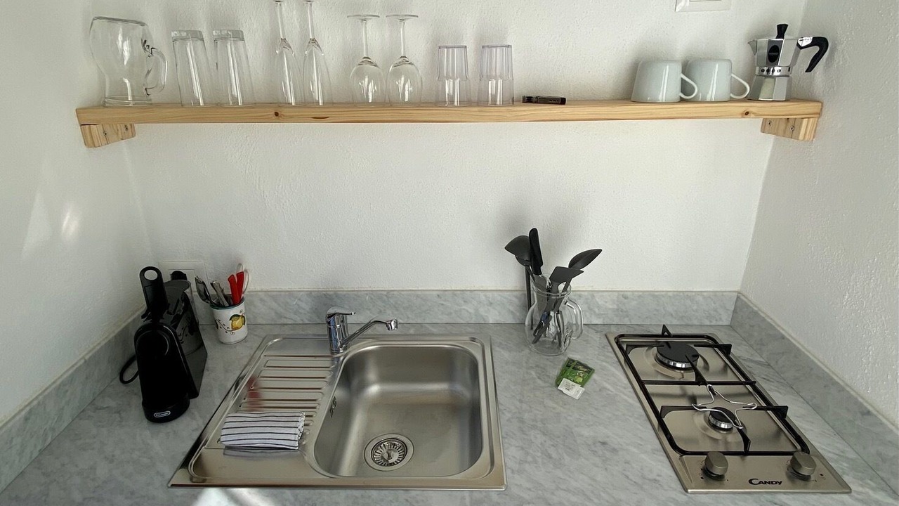 Photo of Kitchen in Panza