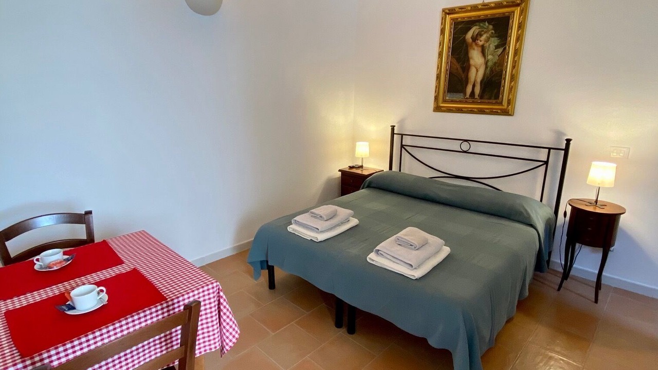Photo of Bedroom in Panza