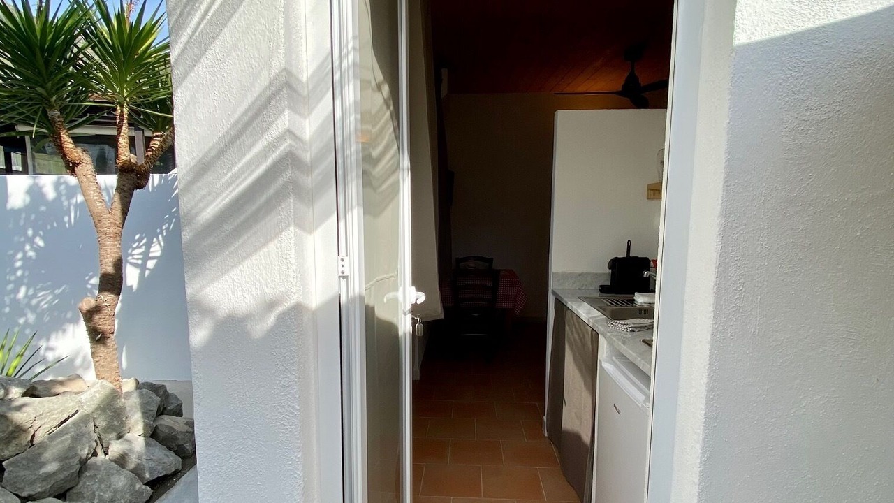 Photo of Patio Balcony in Panza