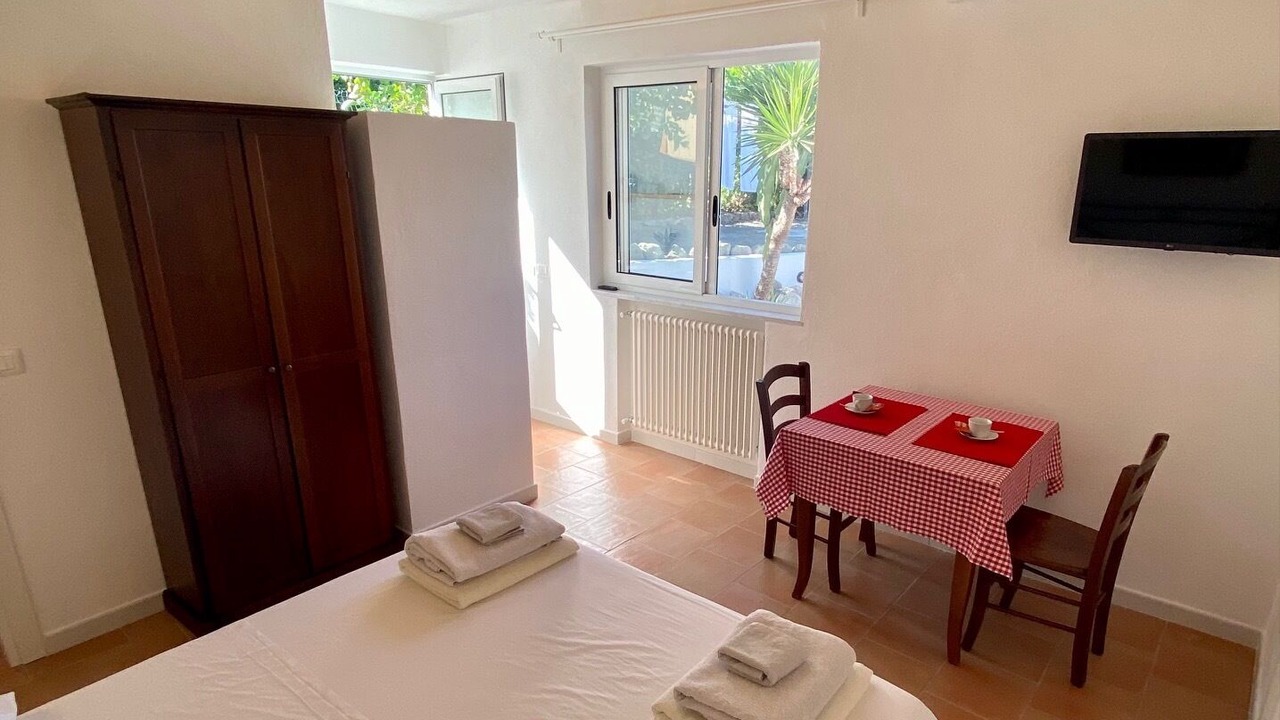 Photo of Bedroom in Panza