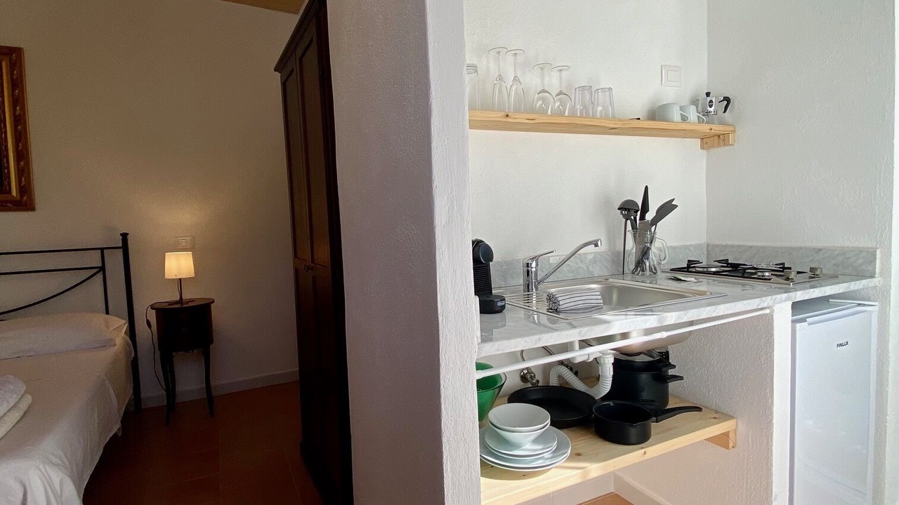 Photo of Bedroom in Panza