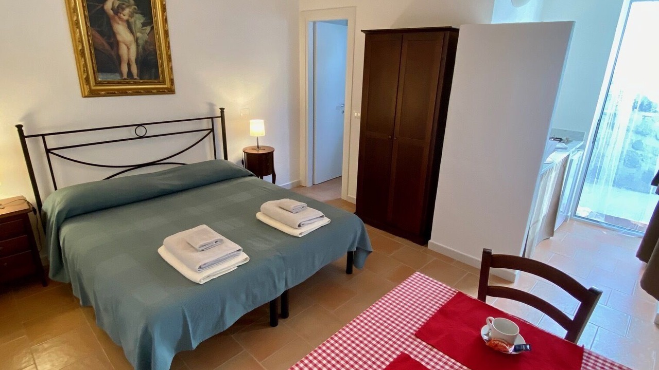 Photo of Bedroom in Panza