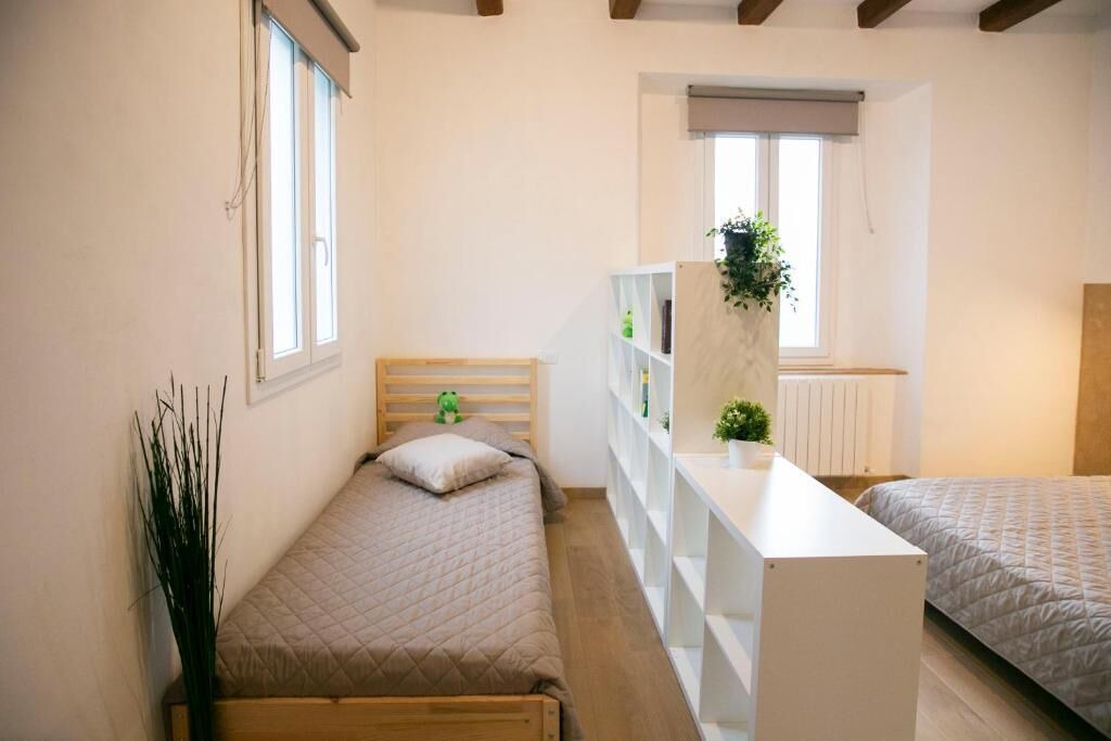 Photo of Bedroom in Chiaravalle