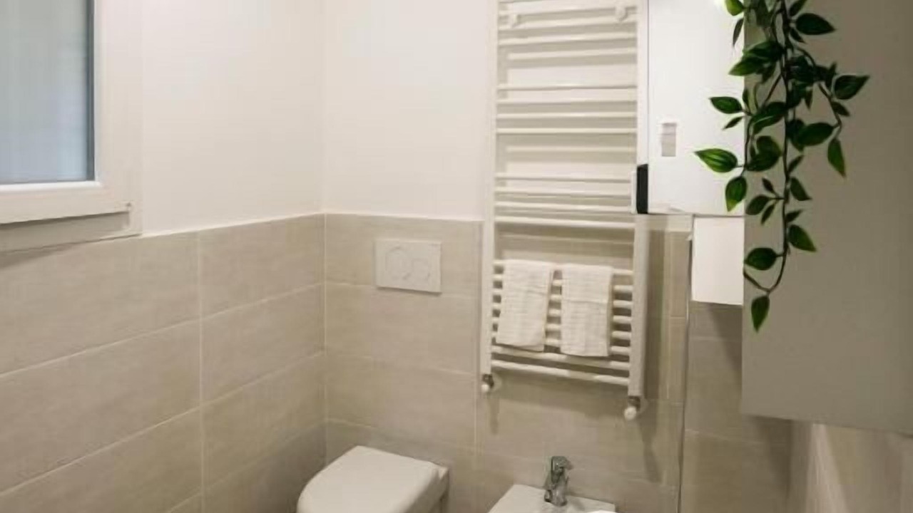 Photo of Bathroom in Chiaravalle