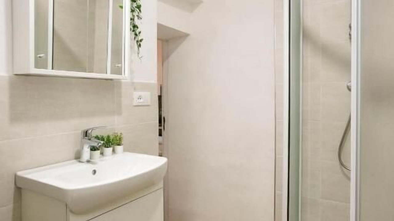 Photo of Bathroom in Chiaravalle