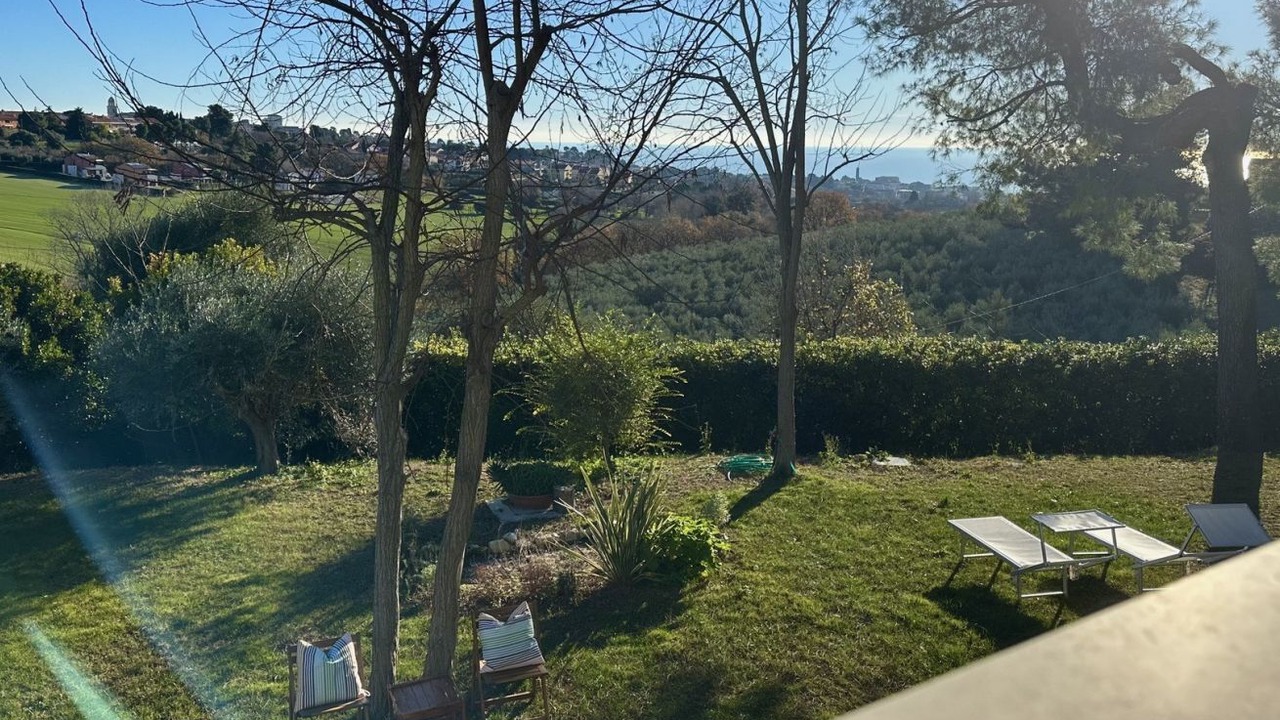 Photo of Outdoor in Sirolo