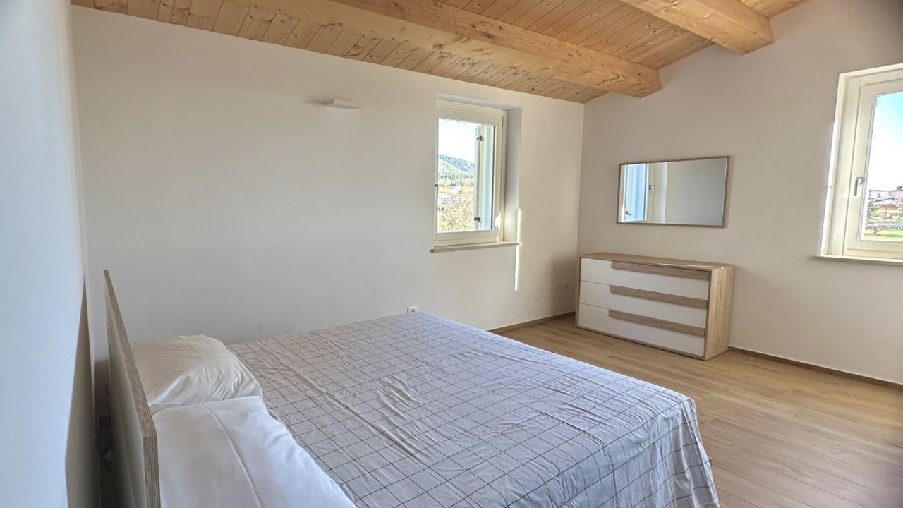 Photo of Bedroom in Sirolo