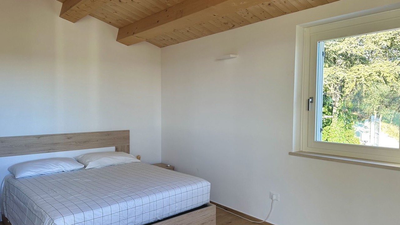 Photo of Bedroom in Sirolo