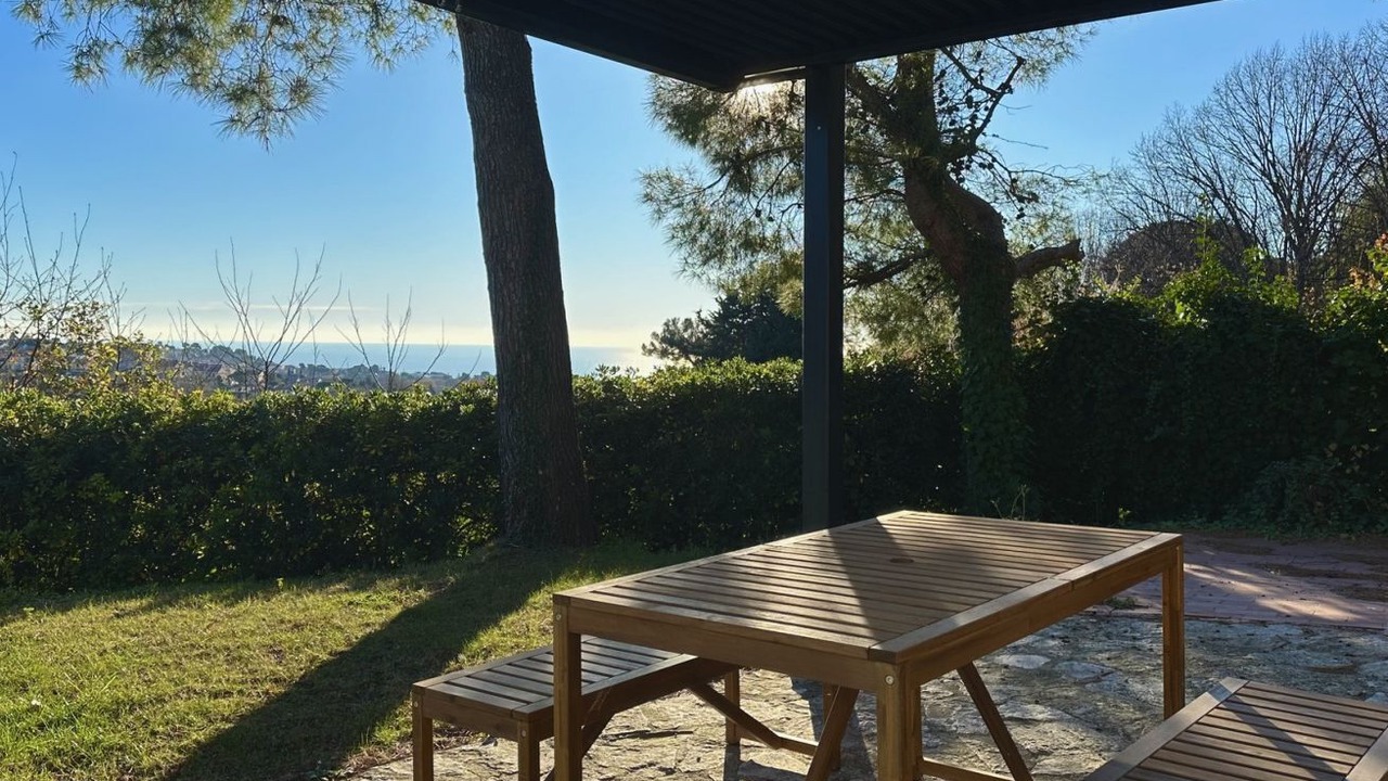 Photo of Outdoor in Sirolo