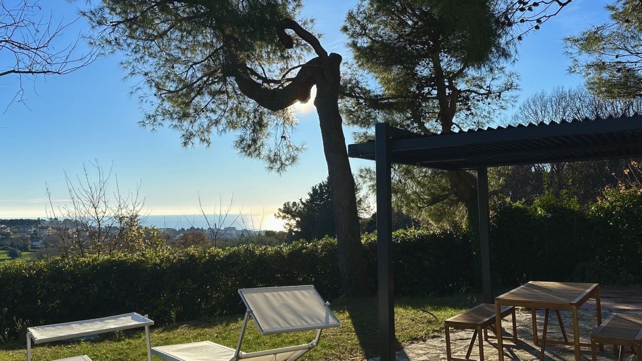 Photo of Outdoor in Sirolo