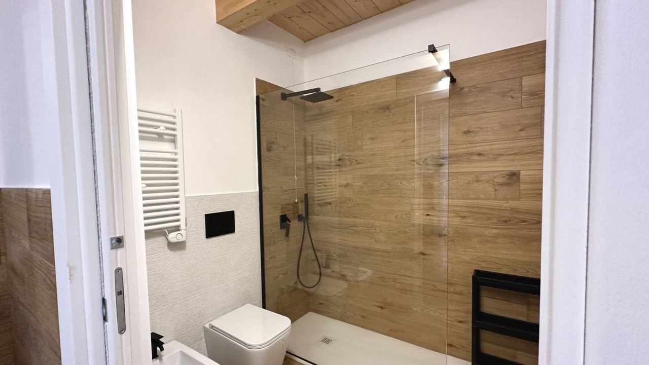 Photo of Bathroom in Sirolo