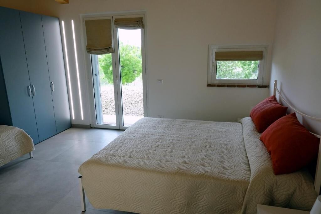 Photo of Bedroom in Monte Porzio