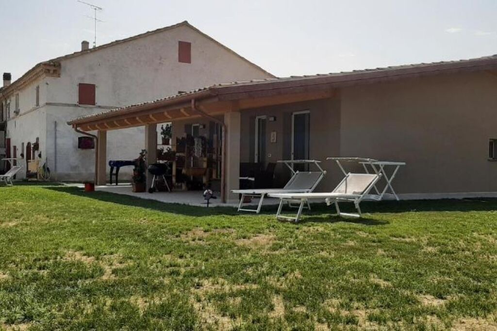 Photo of Outdoor in Monte Porzio