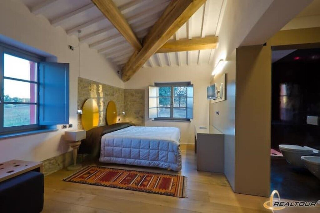 Photo of Bedroom in San Biagio della Valle