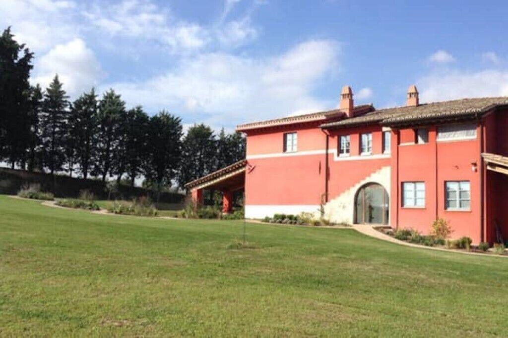 Photo of Outdoor in San Biagio della Valle