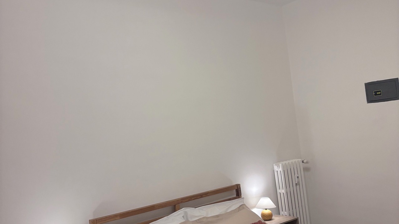Photo of Bedroom in San Paolo
