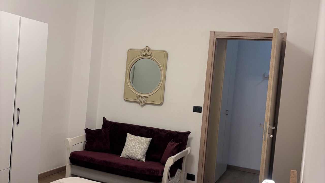 Photo of Bedroom in San Paolo