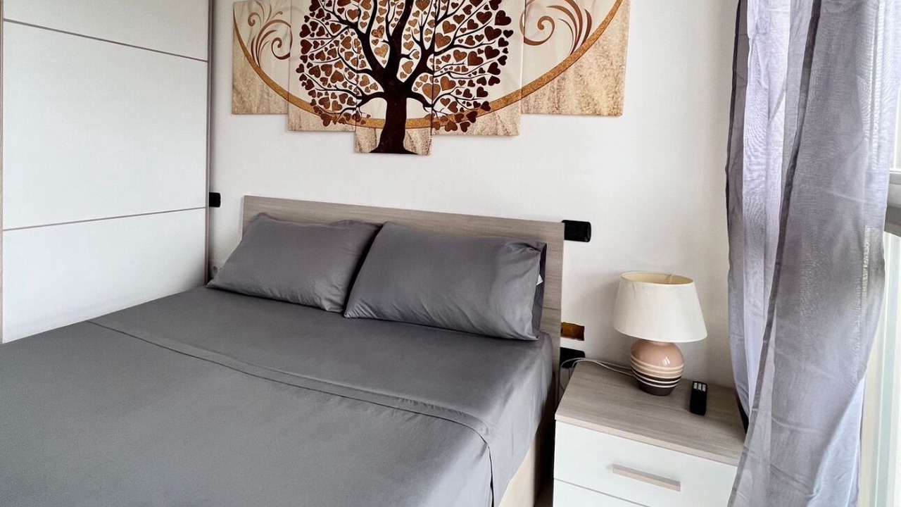 Photo of Bedroom in Municipio 2