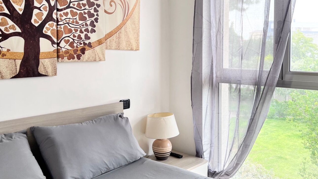 Photo of Bedroom in Municipio 2