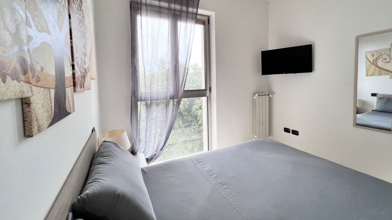 Photo of Bedroom in Municipio 2