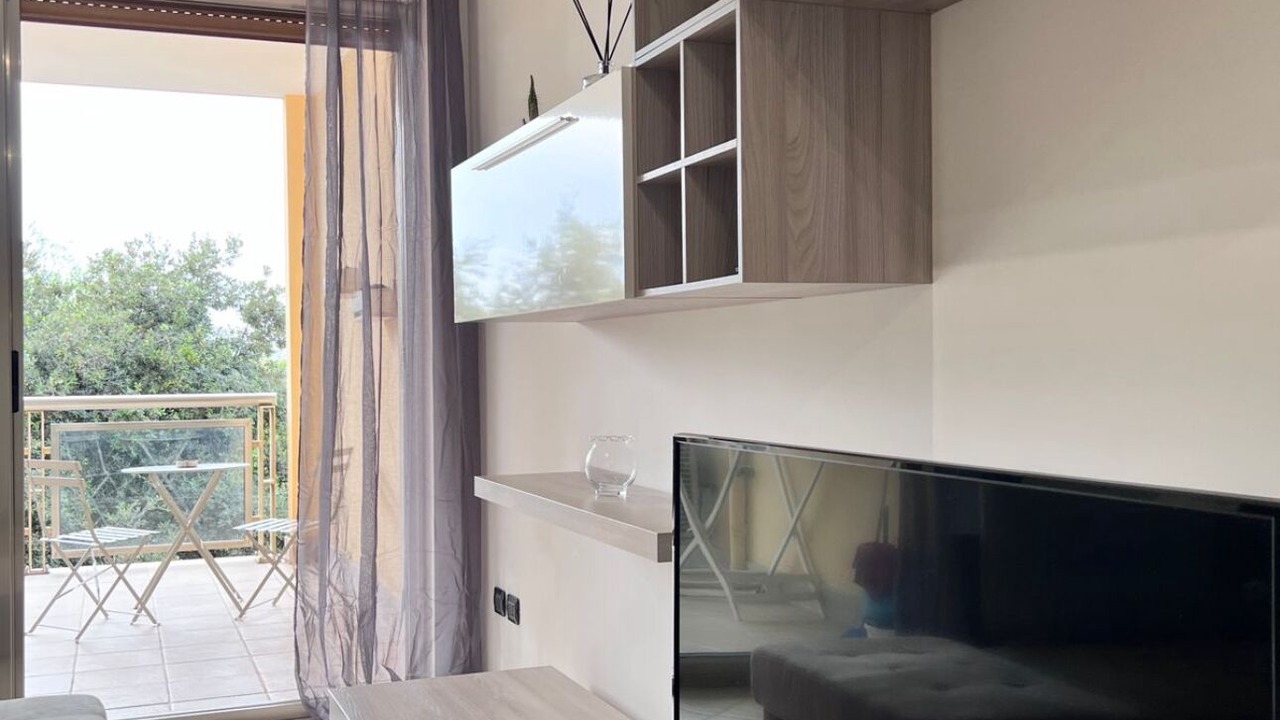 Photo of Livingroom in Municipio 2