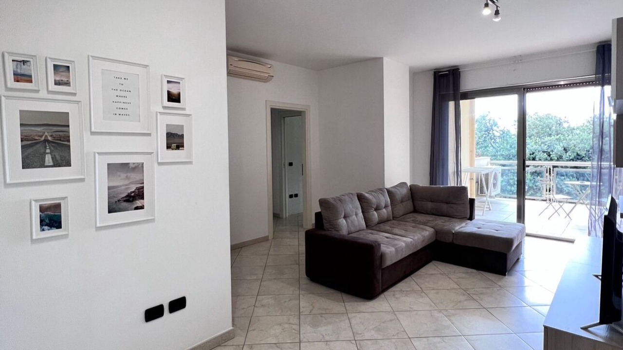 Photo of Livingroom in Municipio 2