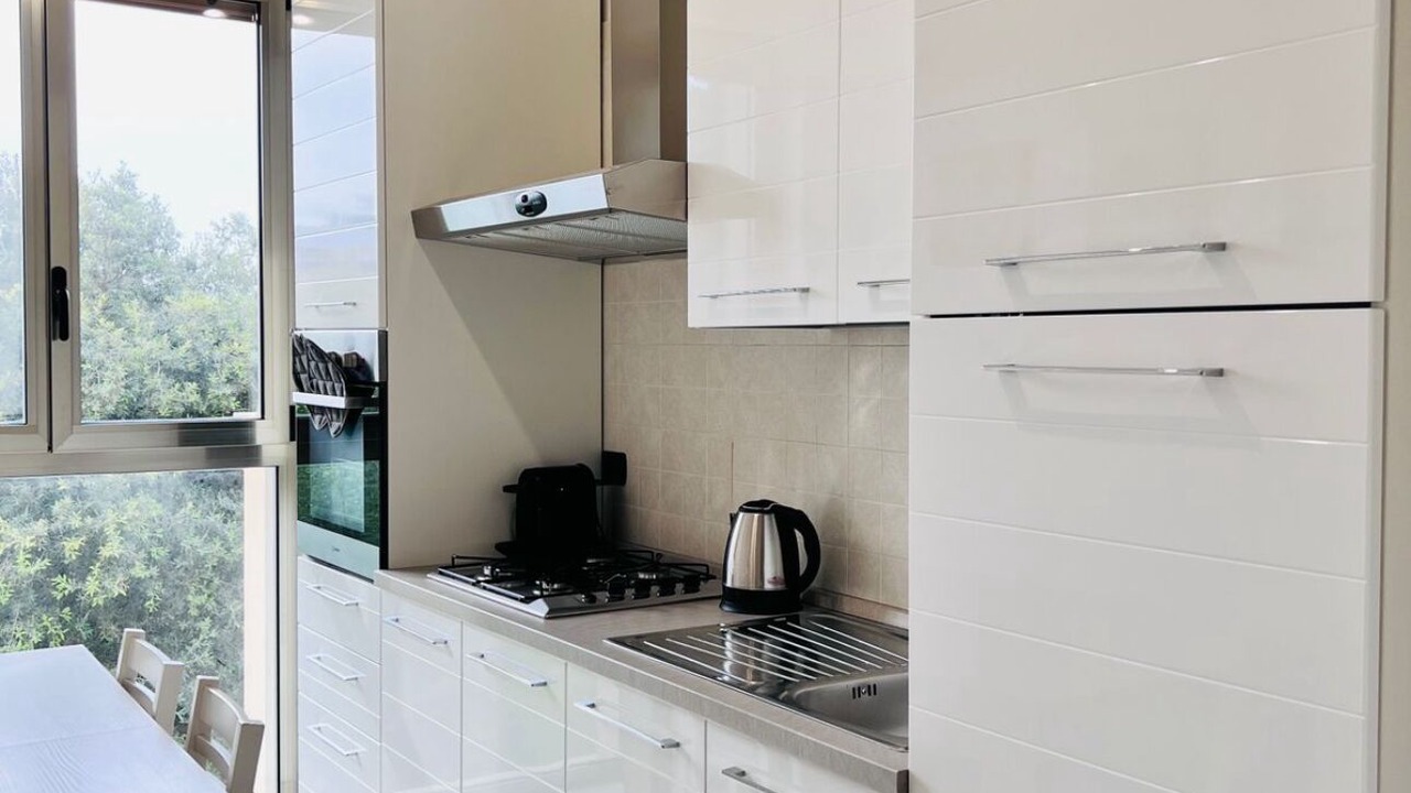 Photo of Kitchen in Municipio 2