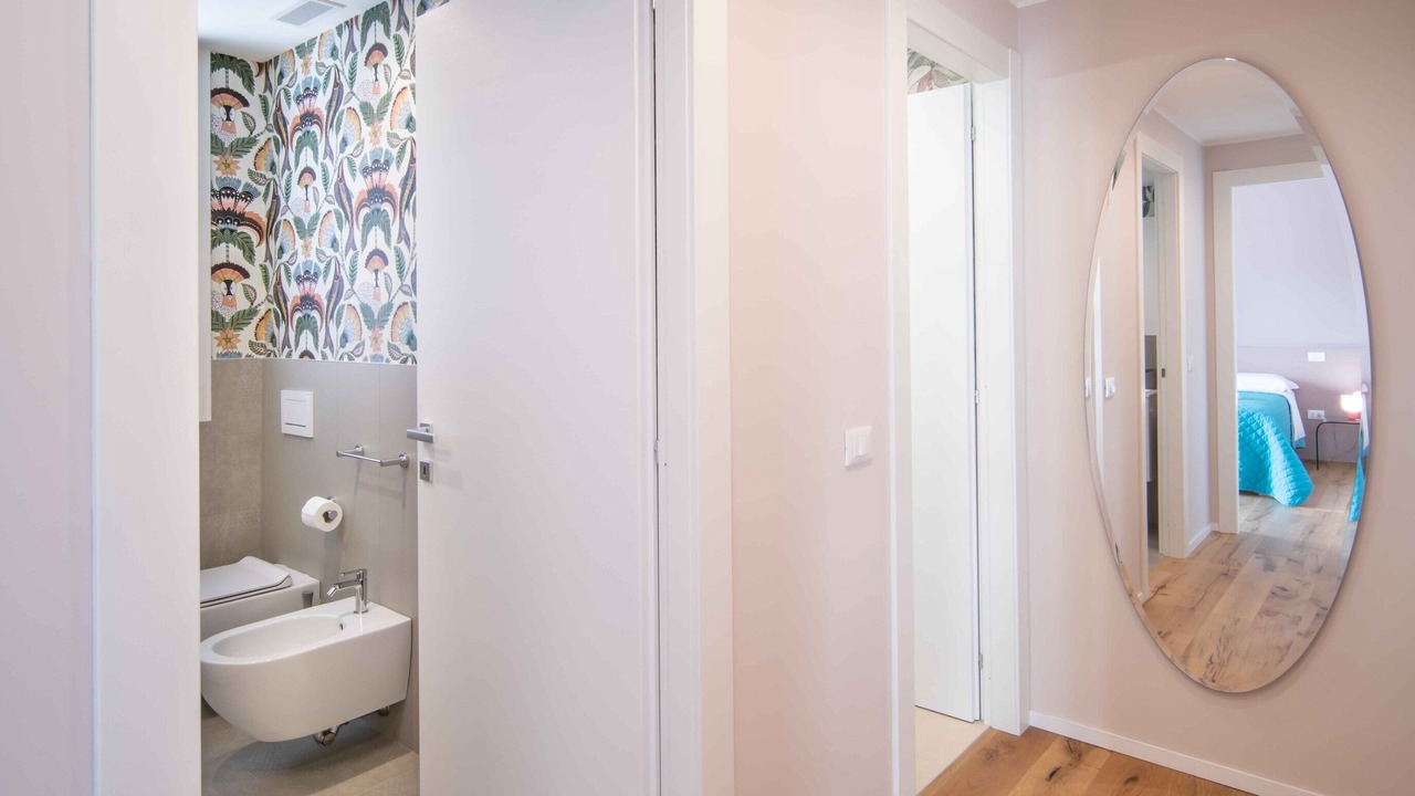 Photo of Bathroom in Ortona