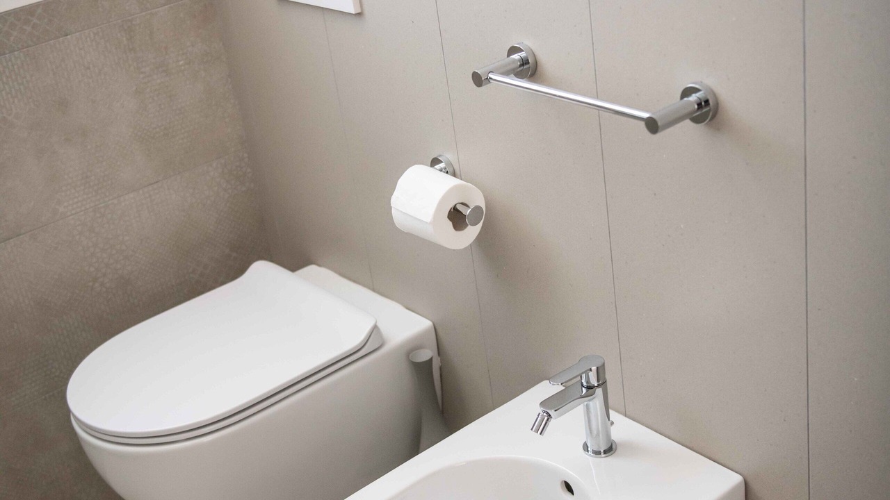 Photo of Bathroom in Ortona