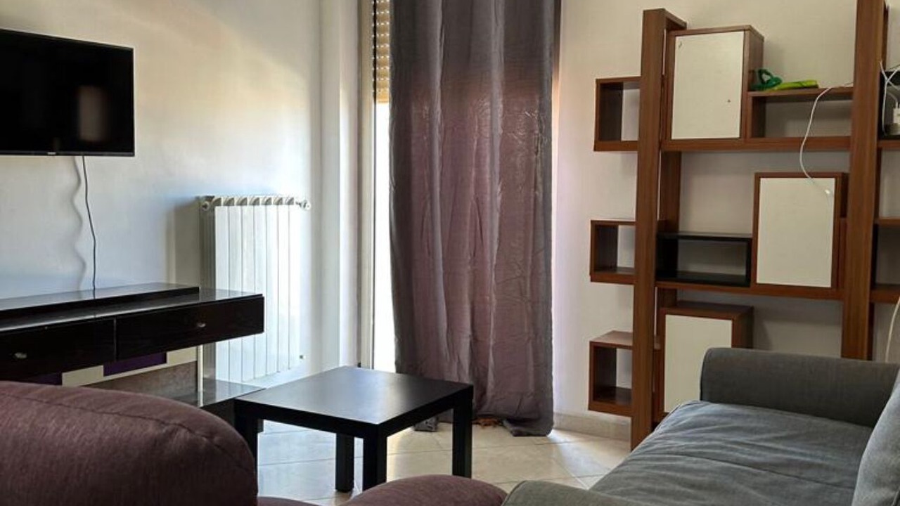 Photo of Livingroom in Municipio 2