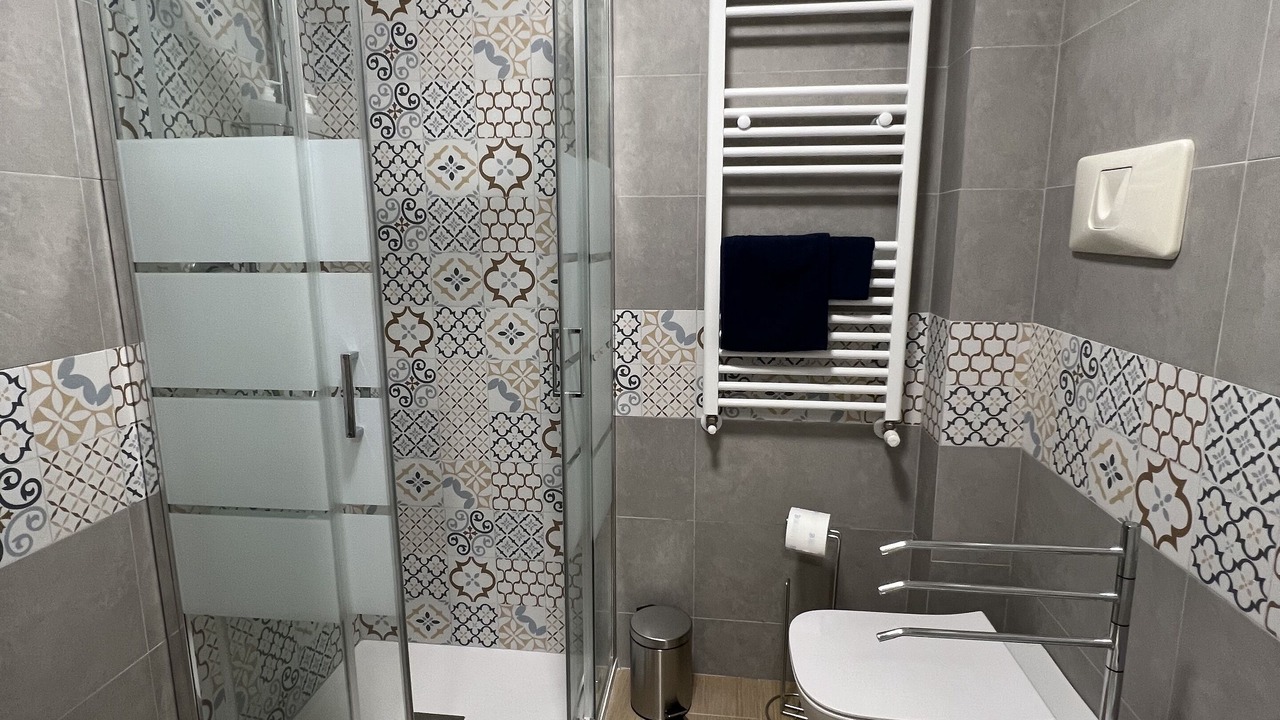 Photo of Bathroom in Morivione