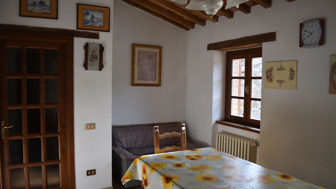 Photo of Bedroom in Volerrano