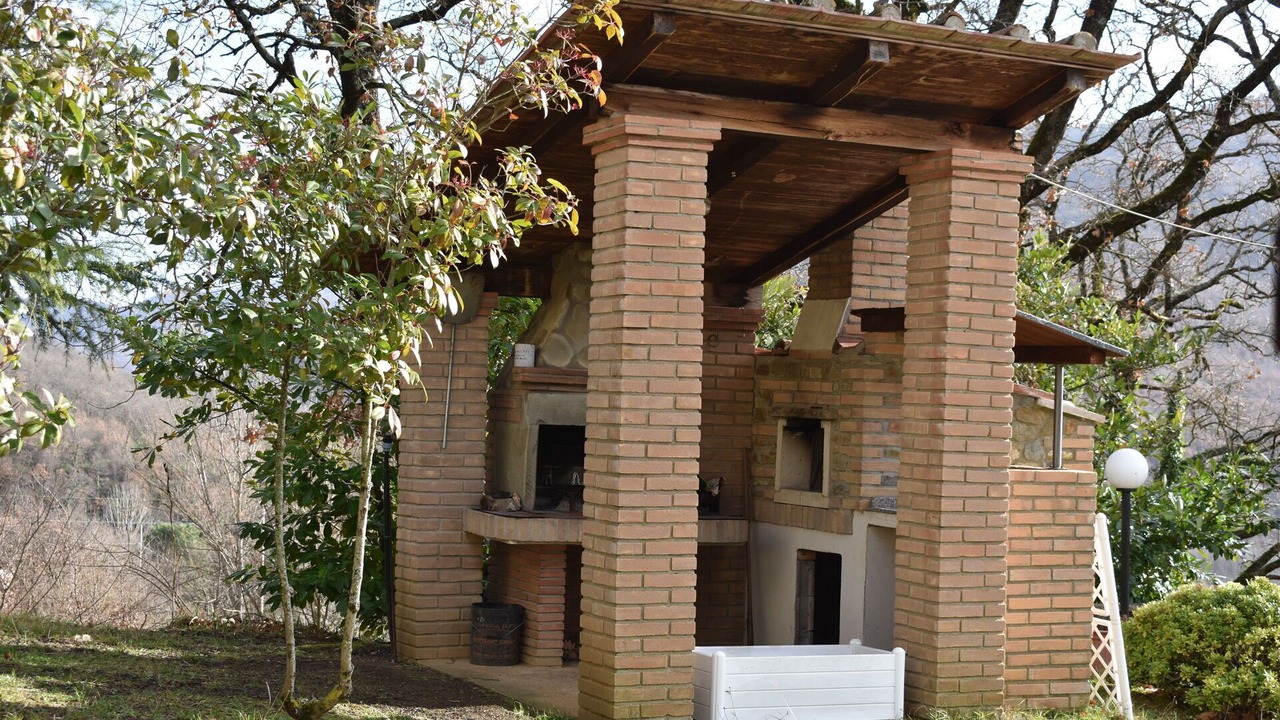 Photo of Outdoor in Volerrano