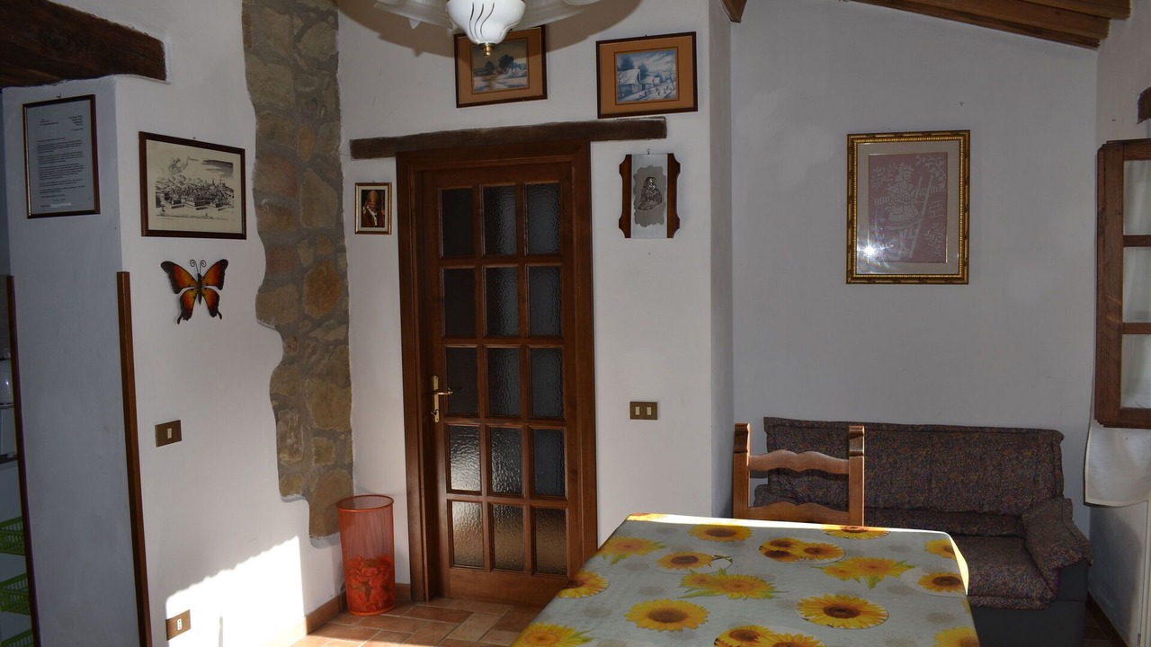 Photo of Bedroom in Volerrano