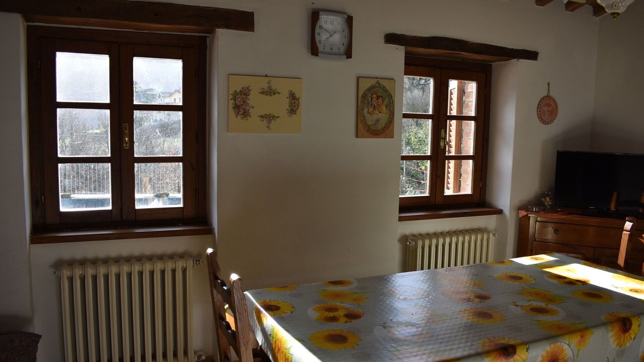 Photo of Bedroom in Volerrano