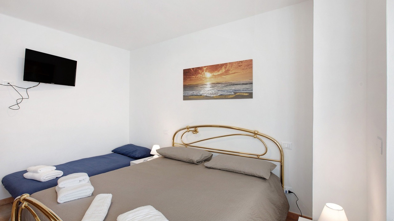 Photo of Bedroom in Aosta