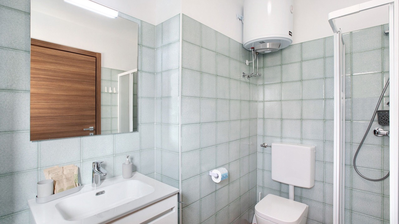Photo of Bathroom in Aosta