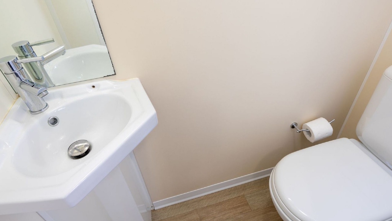 Photo of Bathroom in Peschici